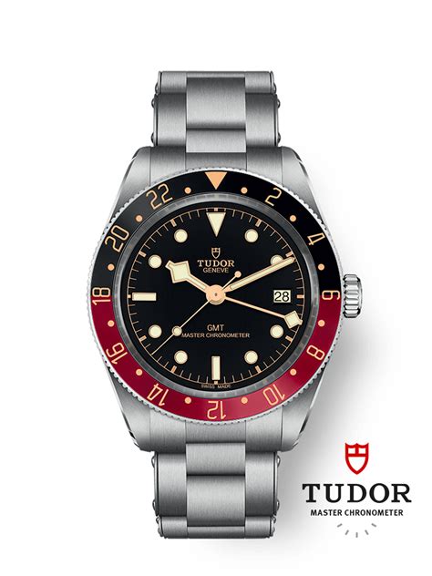 tudor press room|tudor black bay 58 gmt.